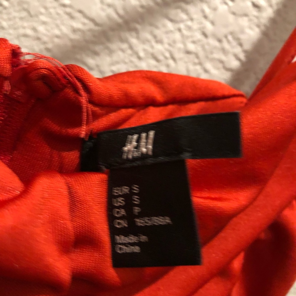 Dress - Picture 3 of 5